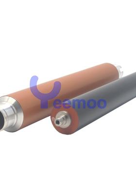 理光SP5200上辊 5210DN 5200S 5210SF 5210SR定影辊 加热辊 下辊