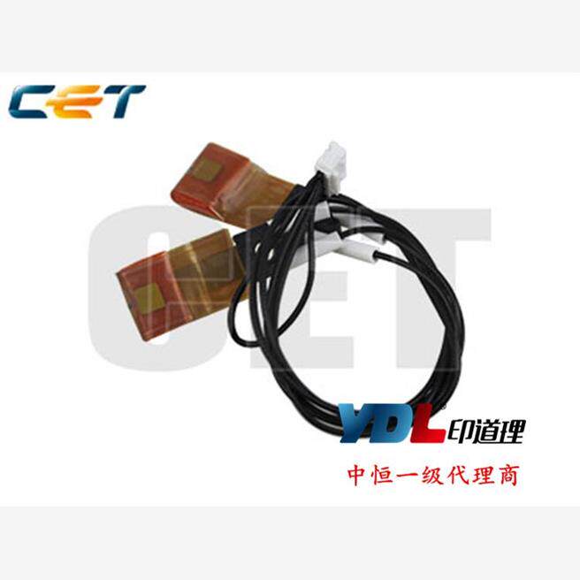 中恒CET适用 柯美 223 283 363 423 热敏电阻 震旦AD 289 369 429