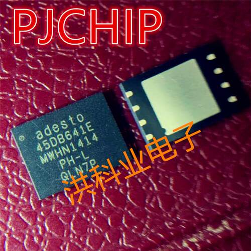 AT45DB641E-MWHN存储器
