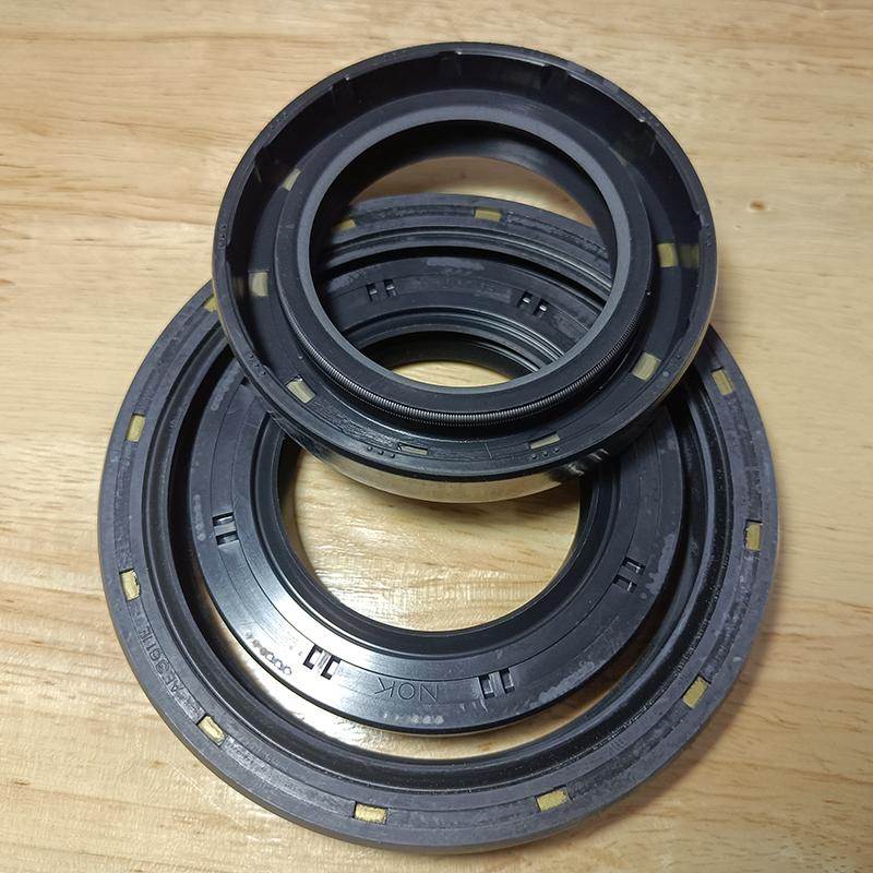 鼓风机进口骨架密封件AE1377E AE1474E AE1518A AE1681E 轴用油封