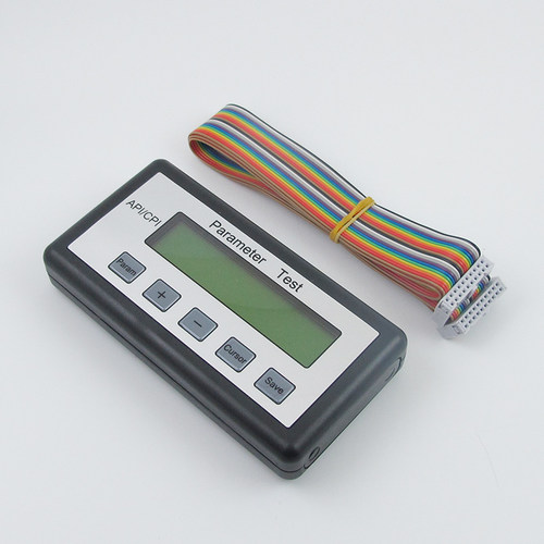 蒂森电梯诊断仪I型PT型 CPIK TCM MC2尚途服务器 系统调试仪工具