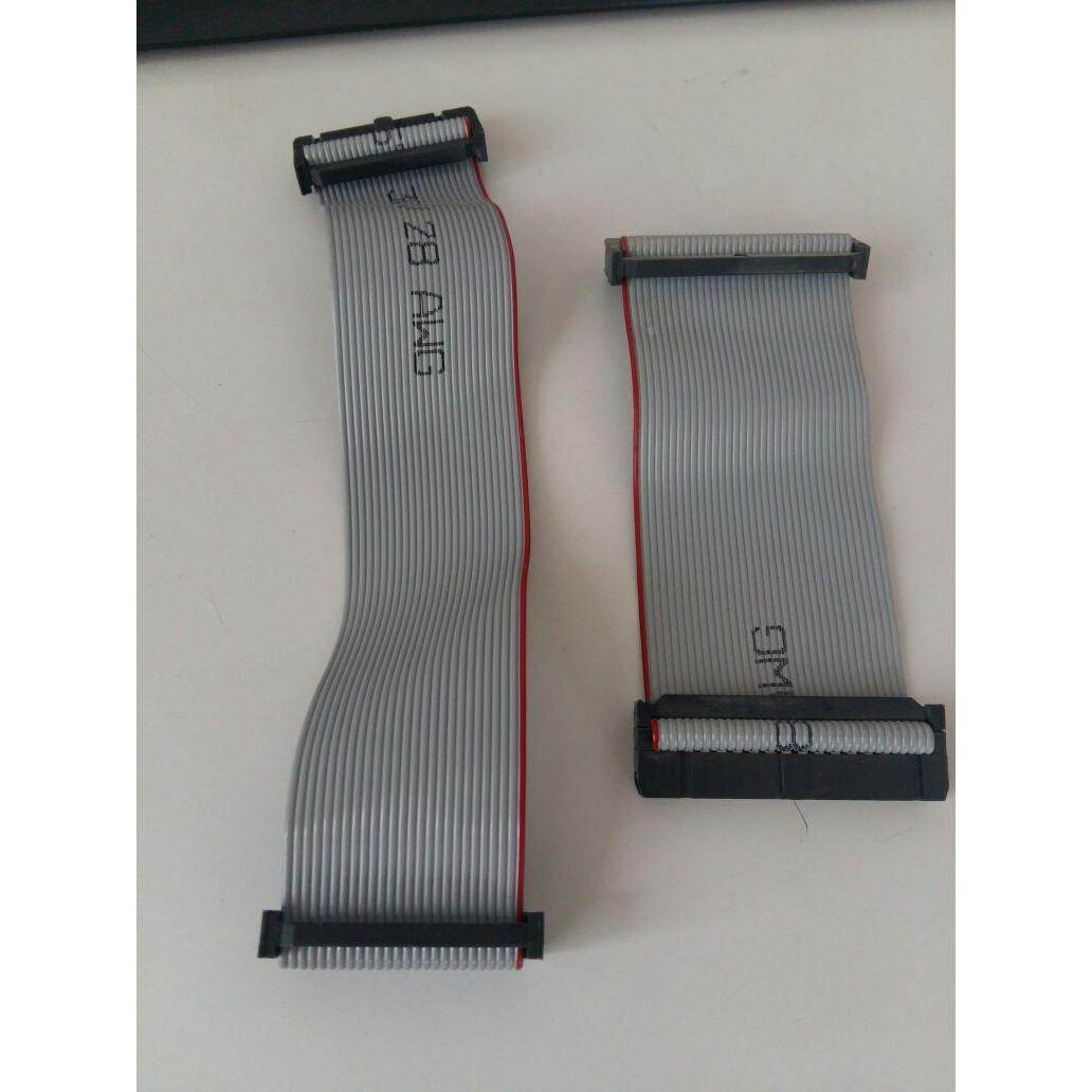 巨人通力电梯主板CPU40与驱动板DRV连接线/X4通讯线