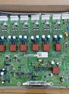 电梯配件/KM725800G01通力电梯配件/V3F25变频器A2板725803H01