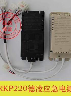 原装RKP220/12V1杭州西奥电梯轿顶应急电源RKP220/12Q XO5249B242