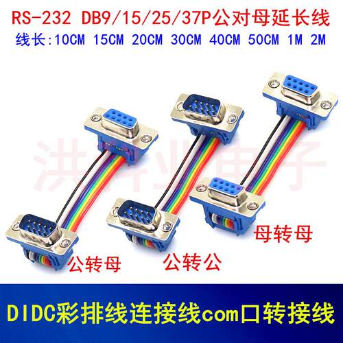 公对母延长线DIDCRS-23