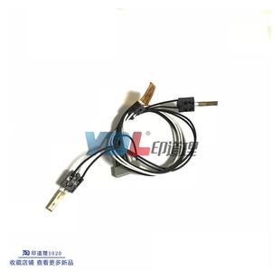 356 506定影热敏电阻 255 455 256 355 305 456 适用 306 东芝