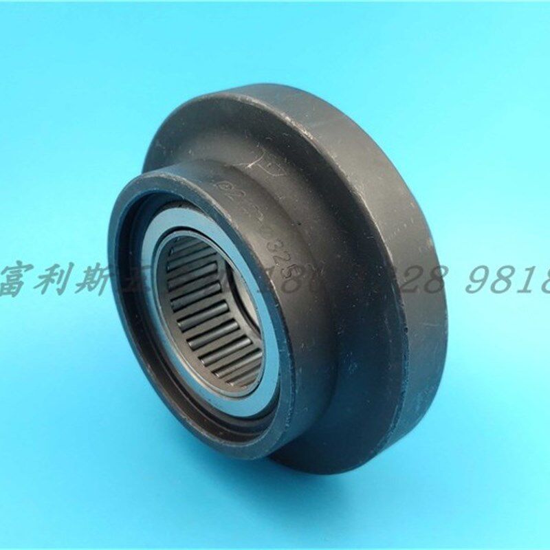 图伟牌TWG-2电动滚槽机配件 325型滚花轮 上压轮 衬套 压槽机模具