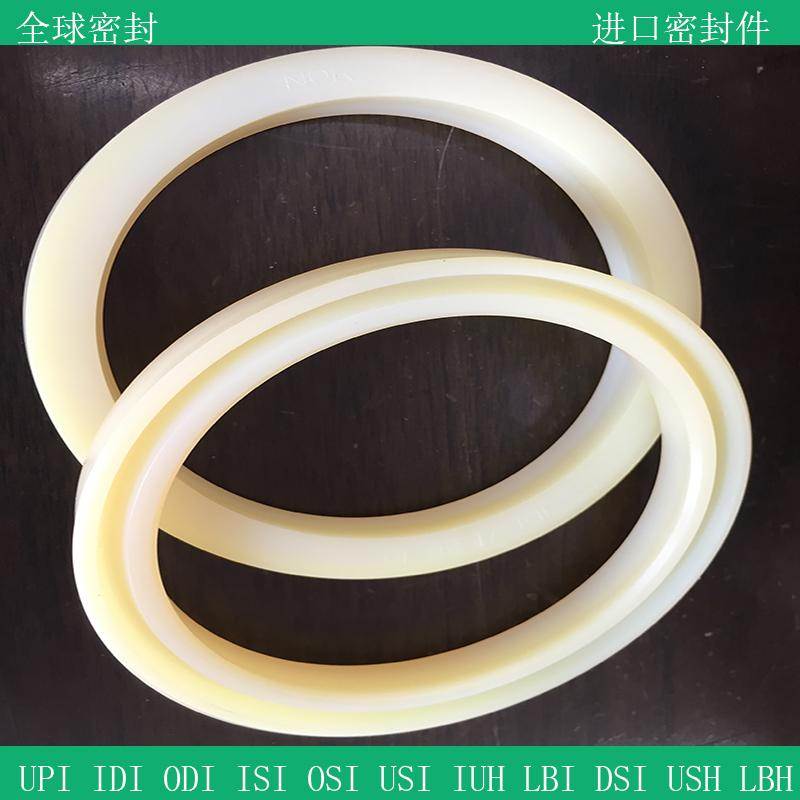 进口UPI日本油封136*150*9/170*195*15/199*224*15/205*235密封圈