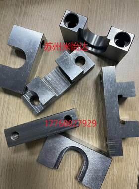 替代米思米浮动接头HLRC4 6 7 8 10 13 16 18 21 2527怡和达WIF56