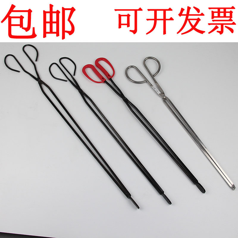 垃圾钳加长不锈钢环卫拾物器铁烤漆垃圾夹烧烤碳夹子火钳捡垃圾钳,玩具/童车/益智/积木/模型,毛绒/玩偶/公仔/布艺类玩具,淘宝优惠券,粉丝福利购,淘宝优惠卷