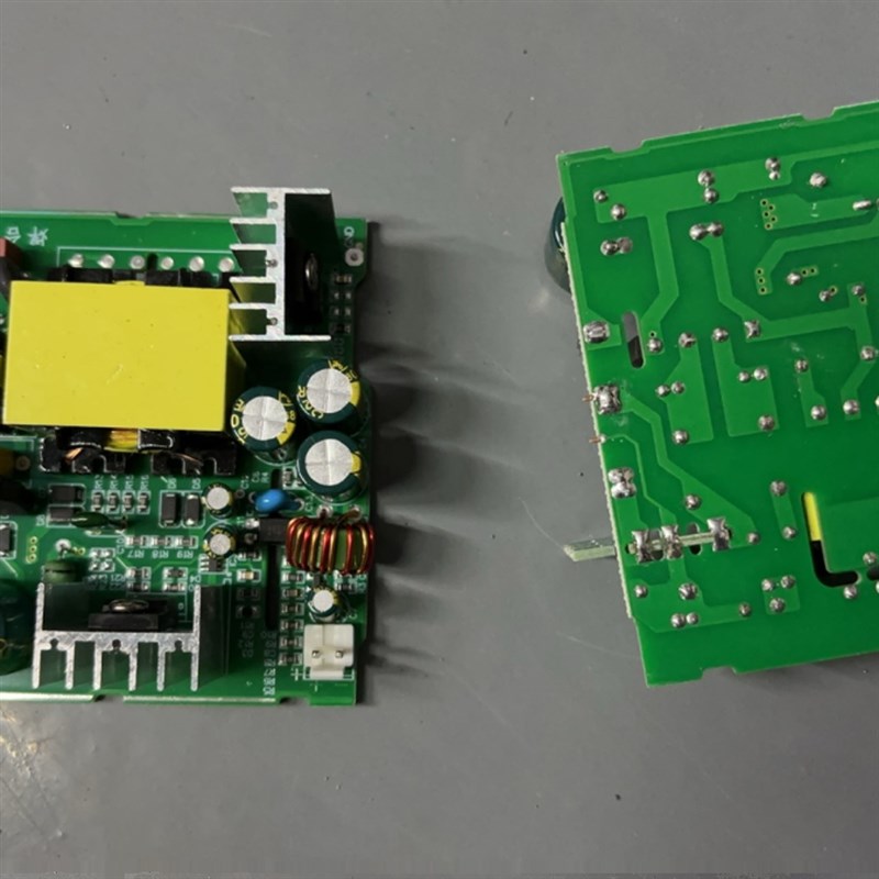 24V6A足A开关电源 T12 C210 C245焊台电源 8838烙铁电源