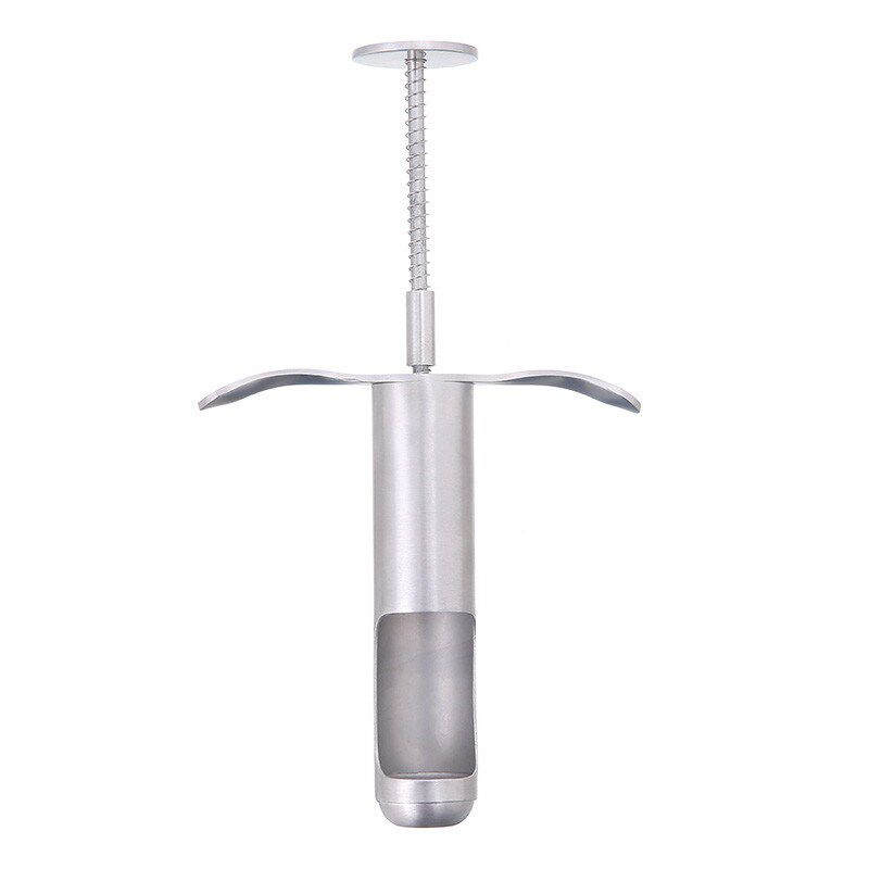 去枣核器剔红枣胡除干枣子芯工具304不锈钢夹核桃抽芯快速取肉机