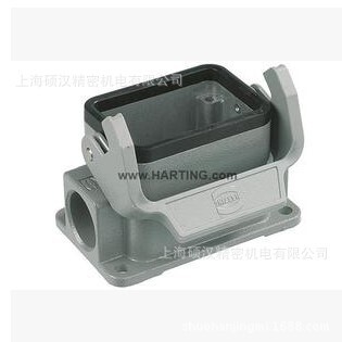 harting/哈丁/浩亭重载连接器19300061290