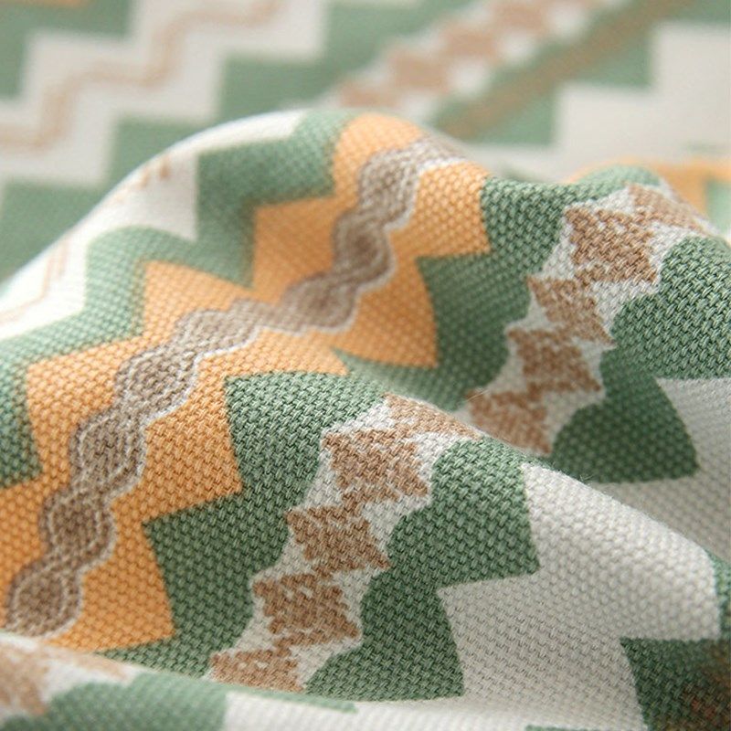 100棉加厚老粗布纯棉床单单件帆布被单睡单透气三件套