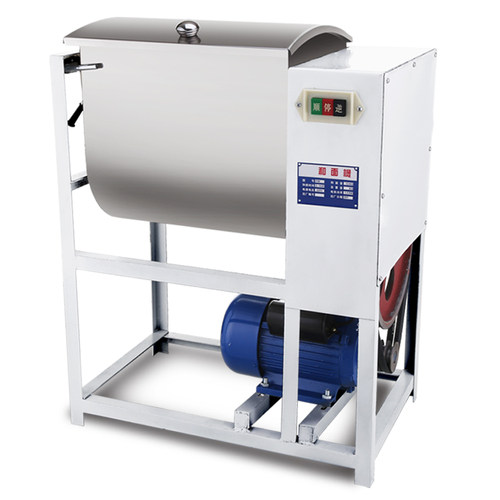 和面机商用 15公斤12.5公斤25公斤小型立式全自动活面揉面搅拌机