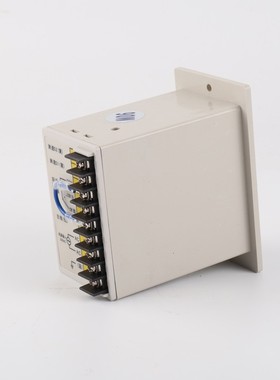 UX52A数显减速电机马达调速速度控制器开关单相交流250W200W180W