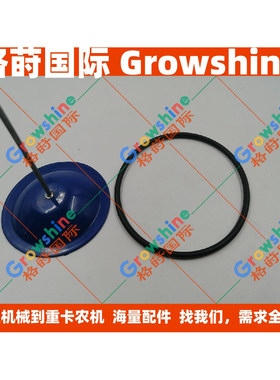 发动机TAD721VE，TAD722VE打气泵空压机O型圈20460467