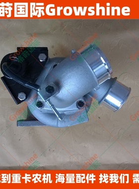 轮增压器49135-04360，28200-4X650