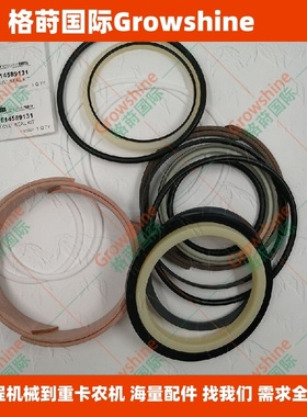 供应高质量挖掘机油缸修理包VOE14589131，14589131