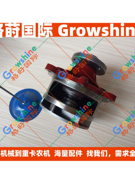 发动机配件TAD720VE水泵21404502