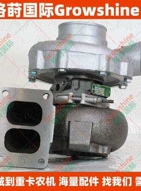 TA5126发动机增压器454003-5008