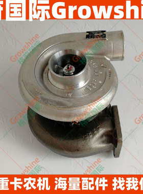 ME158162    6D24进口增压器49188-01651