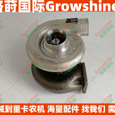 ME158162    6D24进口增压器49188-01651