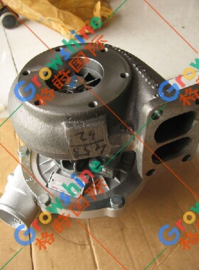 格莳国际DT63增压器11033834，11033835，466742-5012S