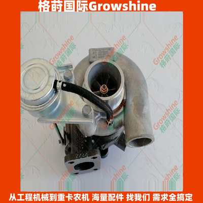 TD04HL4S-15MK进口带水冷增压器49389-02110、ME443813
