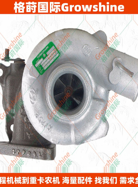 高质量增压器49135-04031，28200-4A210，49177-OK173114