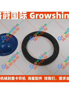 发动机配件TAD550GE，TAD560VE，TAD734GE曲轴前油封20412568