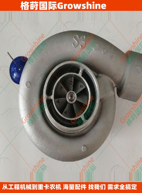 广州格莳国际供应增压器3826904，315953