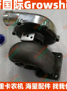 EX200-1挖掘机6BD1增压器114400-2100