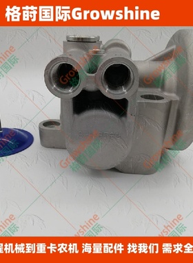 燃油注油泵总成1908970，190-8970