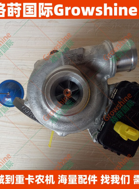 TD04L4-11TK3-VG   进口增压器49477-01214、BG906K682CD