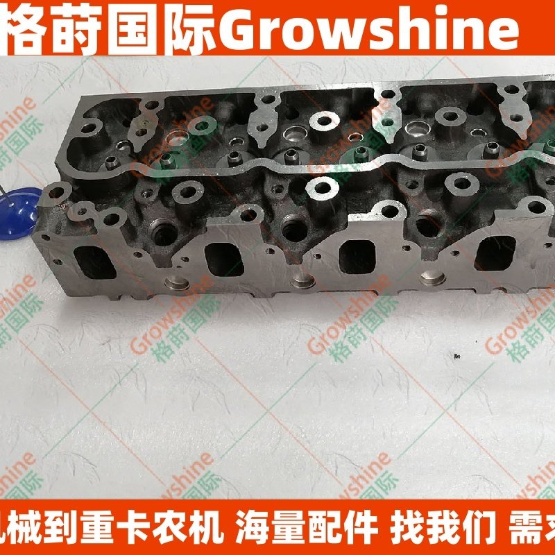 发动机4JG2缸盖8970863382