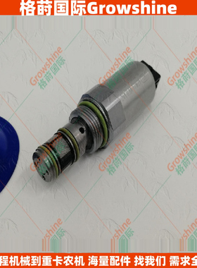 进口电磁阀FTDRF4K17/30，R900727801