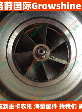 L360增压器2836441，4048335型号HX40W