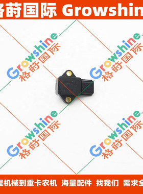 4JJ1 4HK1 6WG1 6HK1TC 6UZ1压力传感器8-97217778-0 8972177780