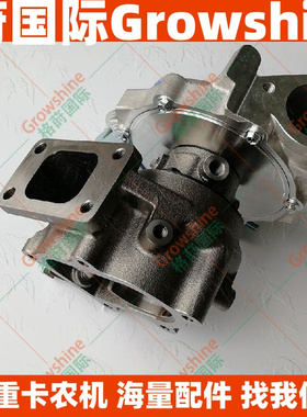GT2259LS挖掘机SK200-8  J05E涡轮增压器761916-3，787873-1