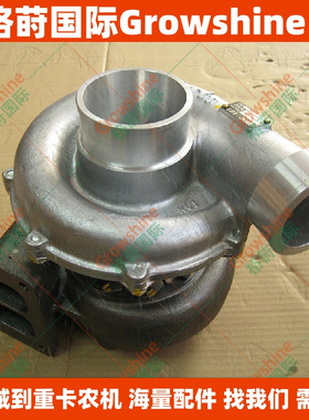 RHC93发动机配件6WG1T增压器1144003841，CIDU