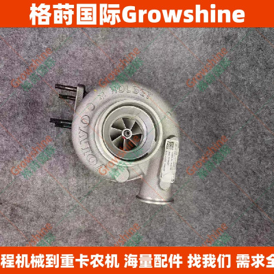 发动机配件增压器3792725，21831660