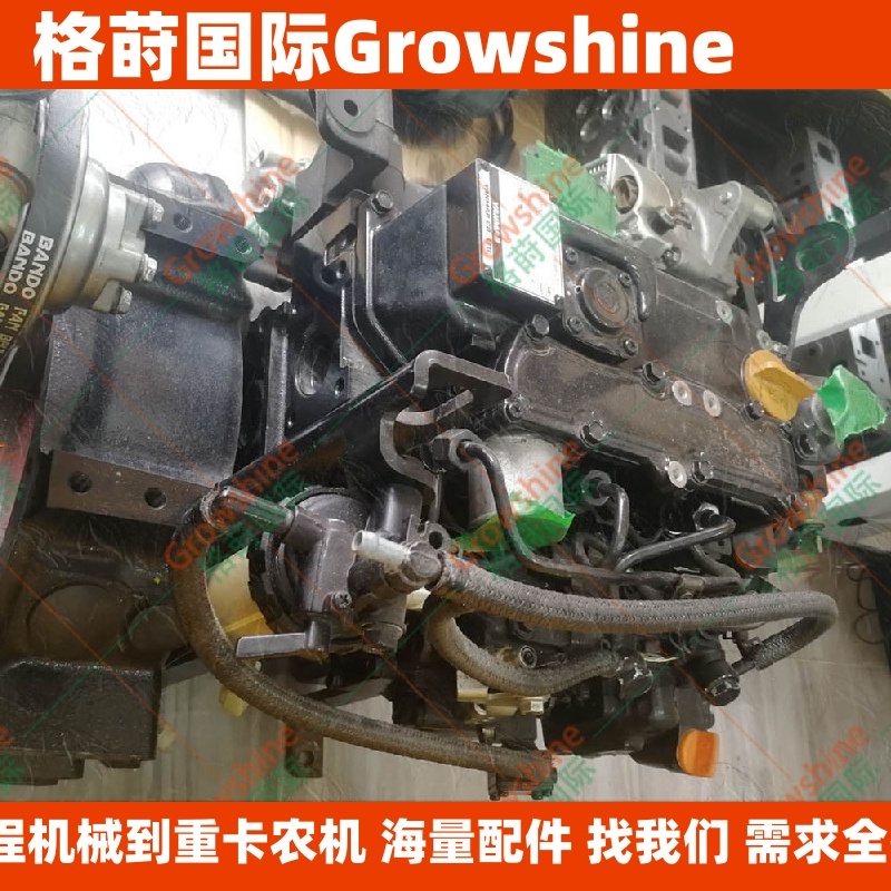 发动机3TNM74F-D11H发动机总成