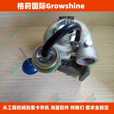 供应高质量T4.40涡轮增压器2674A374、2674A094