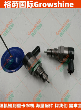 DRV共轨压力阀压力调节器0281002829
