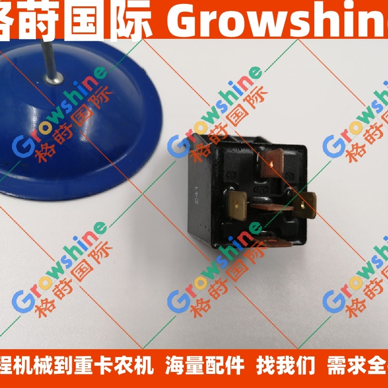 现货供应24V继电器896H-2AH-C1