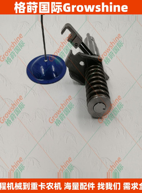 高质量发动机3116喷油器127-8216，1278216