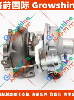 4HK1涡轮增压器8-98259374-1，8982593741