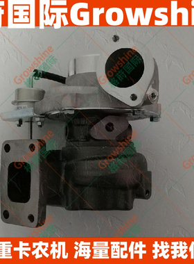 GT3271LS    J08E进口增压器787846-5001S