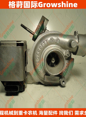 涡轮增压器762463-0002，762463-0004，762463-5006S